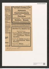 Nitzschia communis var. abbreviata (de-Toni-Nr.: Genus 47, Species 2131) Zeichnungen Sammlung Grunow (NHMW-BOT-W0372515)